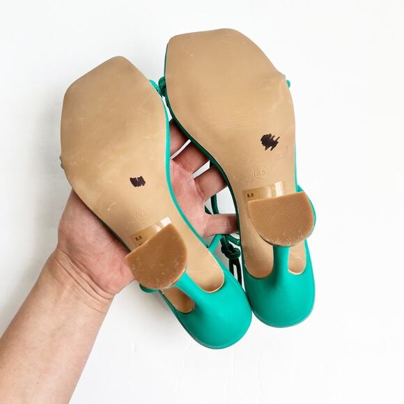 Cape Robbin Wild Sexy High Heels Women Size 8.5 - Picture 4 of 5